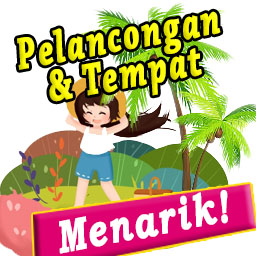 pelancongan