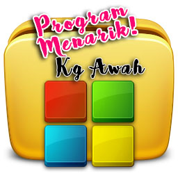 program menarik 2019