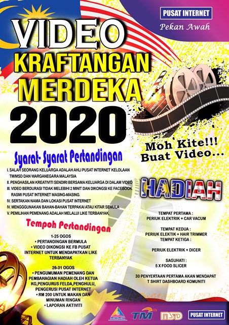 VIDEO KARANG KRAFT Copy