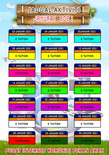 jadual aktiviTI 21 Copy