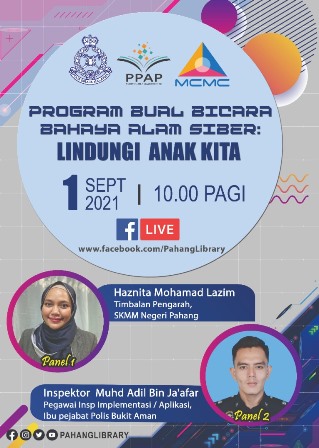 program bual bicara