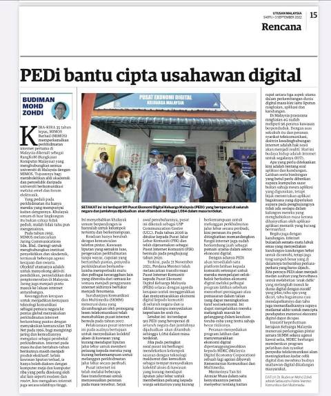 usahawan digital