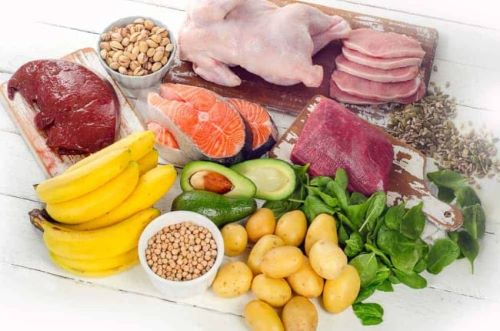 DIET