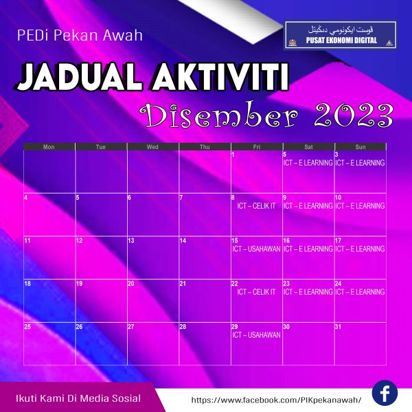 jadual aktiviti dis copy 2